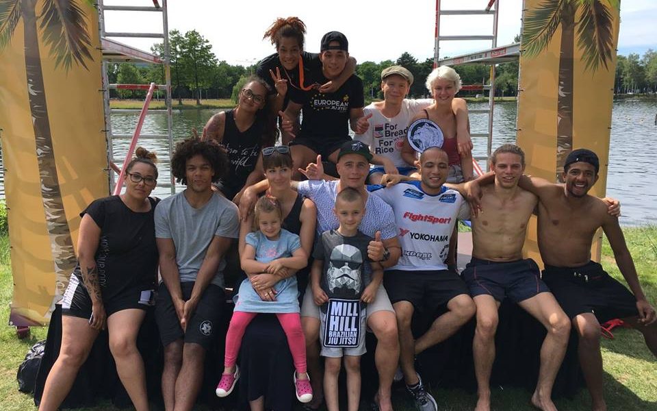 apex jiu jitsu groep