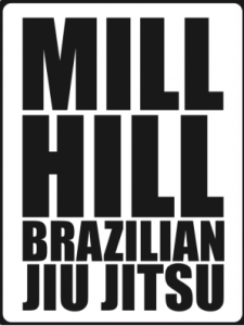 mill hill bjj